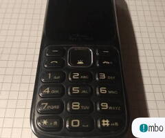 Telefon Media-Tech DUAL PHONE MT842